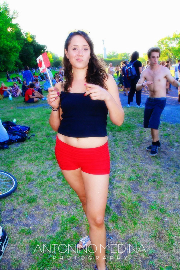 CANADA DAY